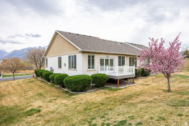 12514 S TITHING POINT DR, Riverton, UT 84065