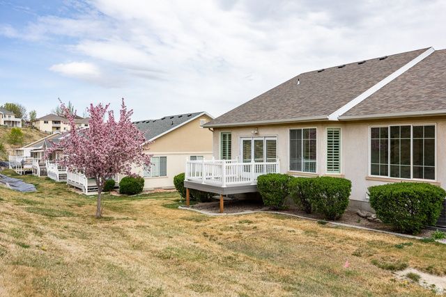 12514 S TITHING POINT DR, Riverton, UT 84065