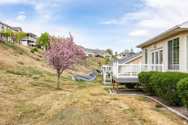 12514 S TITHING POINT DR, Riverton, UT 84065