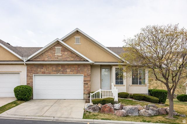 12514 S TITHING POINT DR, Riverton, UT 84065