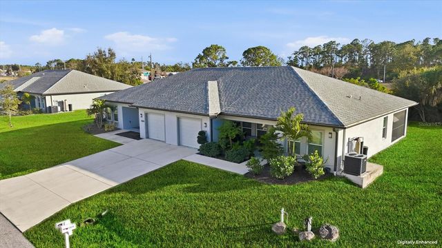 12025 SARAGOSSA LANE, North Port, FL 34287