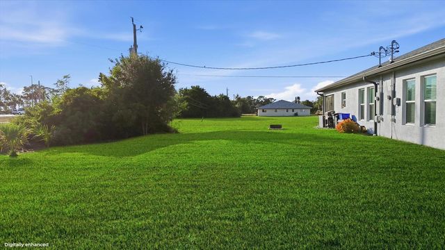 12025 SARAGOSSA LANE, North Port, FL 34287