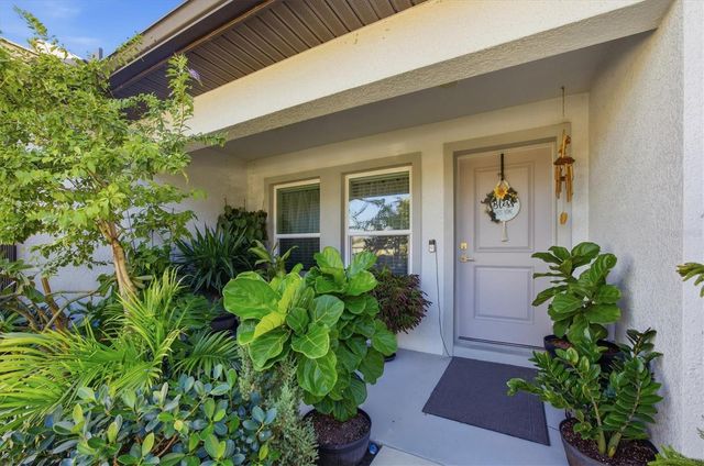 12025 SARAGOSSA LANE, North Port, FL 34287