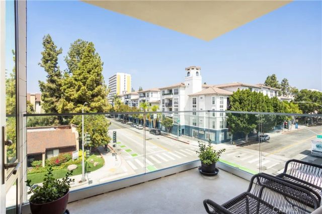 380 Cordova Street 407, Pasadena, CA 91101