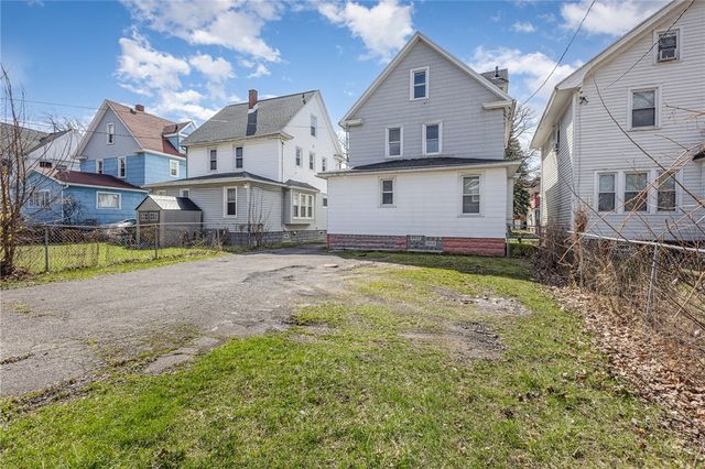 812 Norton Street, Rochester, NY 14621