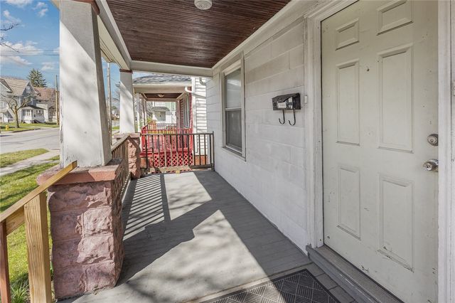 812 Norton Street, Rochester, NY 14621