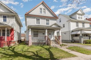812 Norton Street, Rochester, NY 14621