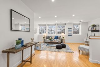 35 Eldridge Rd U209, Boston, MA 02130