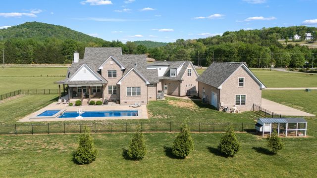 12365 Hogwood Rd, Milton, TN 37118