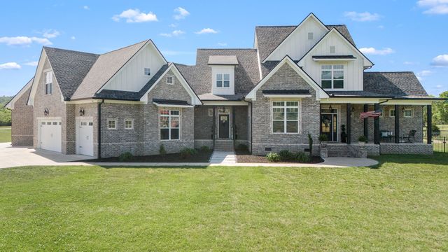 12365 Hogwood Rd, Milton, TN 37118