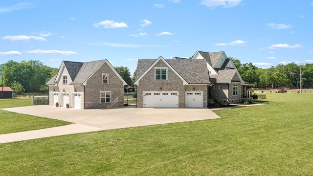 12365 Hogwood Rd, Milton, TN 37118