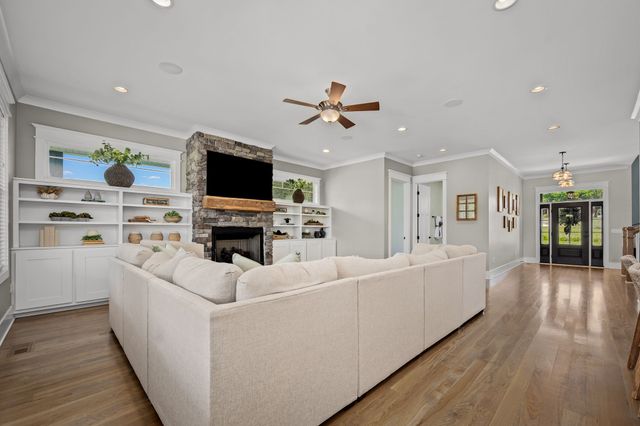 12365 Hogwood Rd, Milton, TN 37118