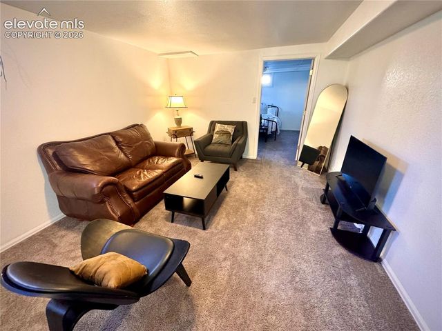 1535 Mount Everett Street, Colorado Springs, CO 80909