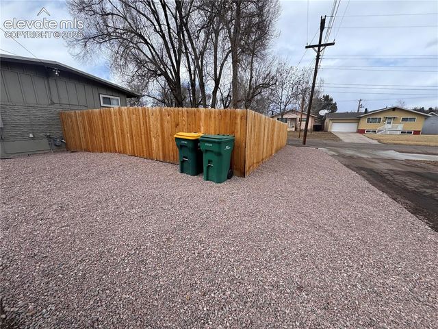 1535 Mount Everett Street, Colorado Springs, CO 80909