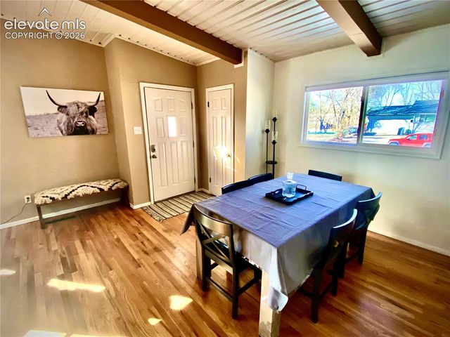 1535 Mount Everett Street, Colorado Springs, CO 80909