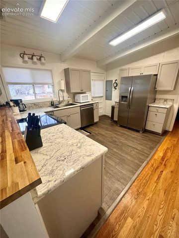1535 Mount Everett Street, Colorado Springs, CO 80909