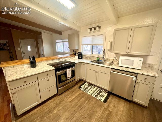 1535 Mount Everett Street, Colorado Springs, CO 80909
