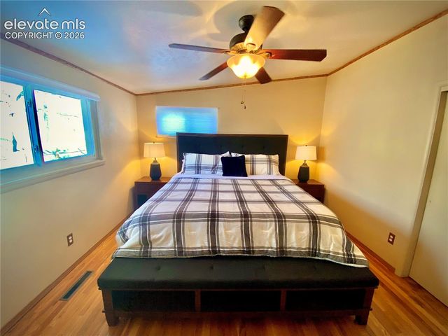 1535 Mount Everett Street, Colorado Springs, CO 80909