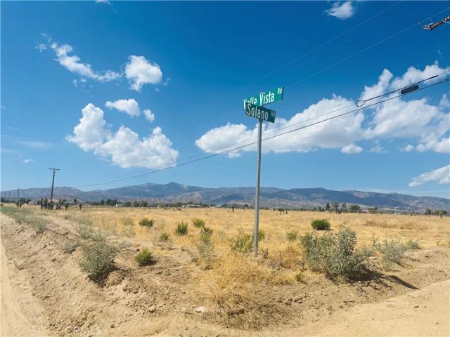 0 Valle Vista, Phelan, CA 92329