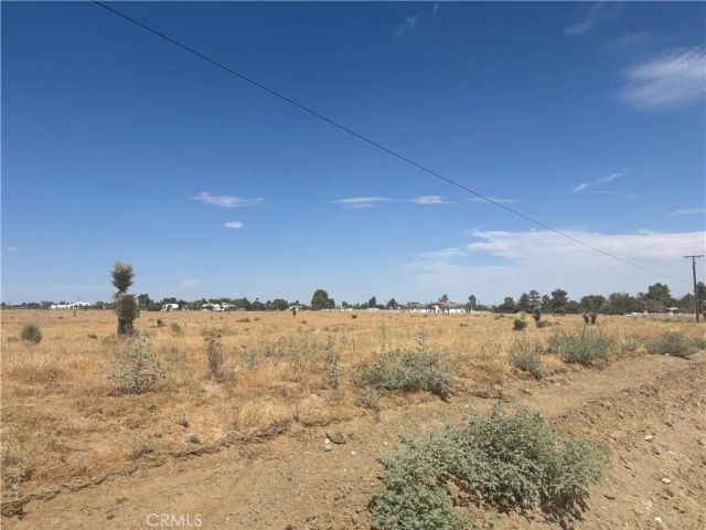 0 Valle Vista, Phelan, CA 92329