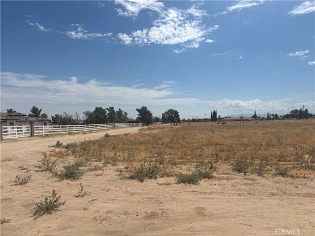 0 Valle Vista, Phelan, CA 92329