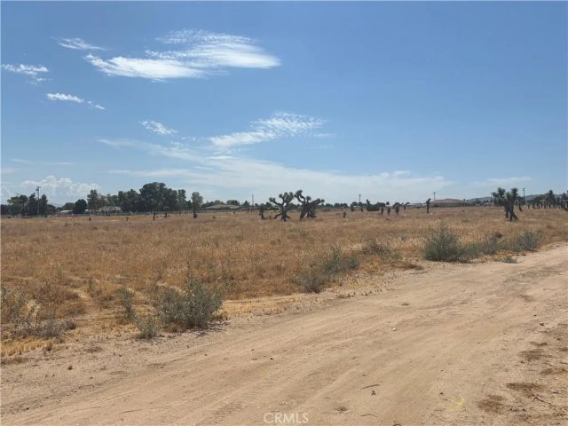 0 Valle Vista, Phelan, CA 92329