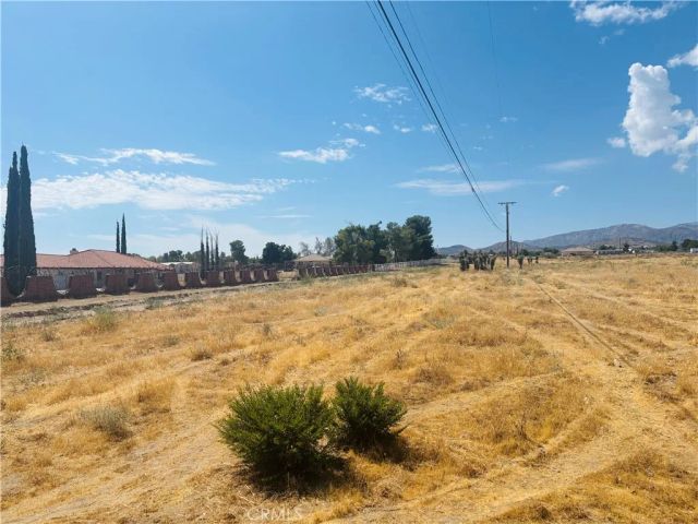 0 Valle Vista, Phelan, CA 92329