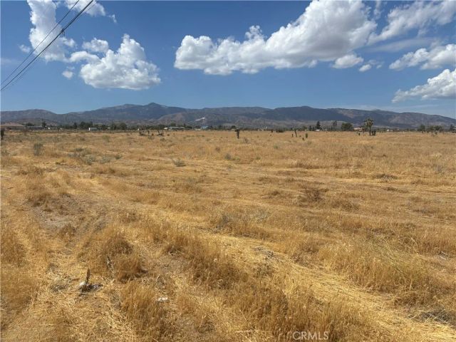 0 Valle Vista, Phelan, CA 92329