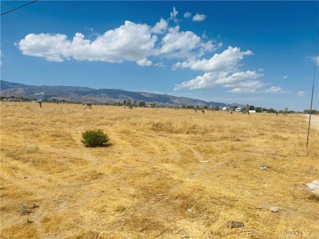 0 Valle Vista, Phelan, CA 92329