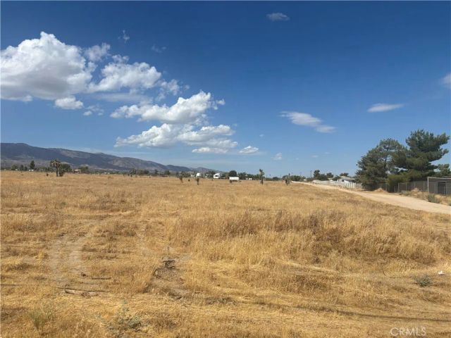 0 Valle Vista, Phelan, CA 92329