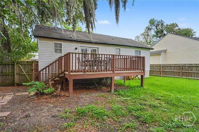111 Crossover Lane, Savannah, GA 31410