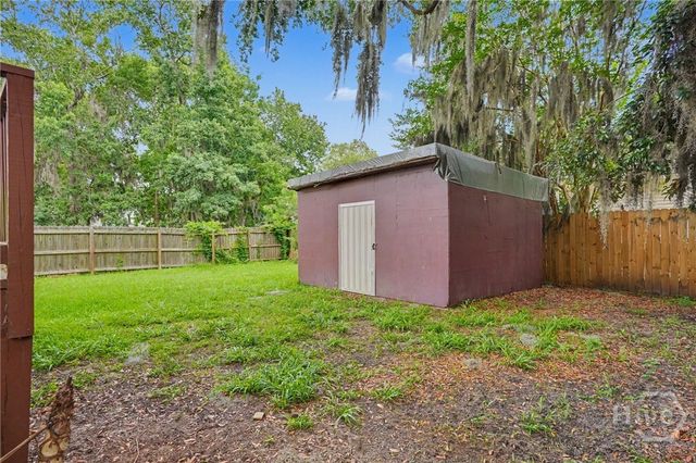 111 Crossover Lane, Savannah, GA 31410