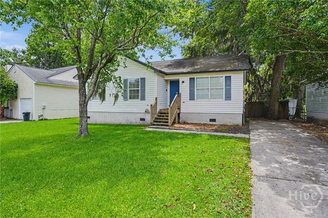 111 Crossover Lane, Savannah, GA 31410