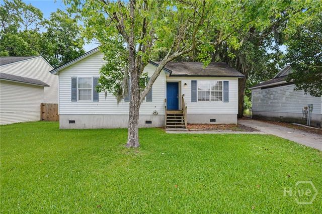 111 Crossover Lane, Savannah, GA 31410