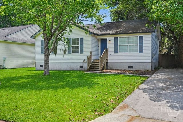 111 Crossover Lane, Savannah, GA 31410