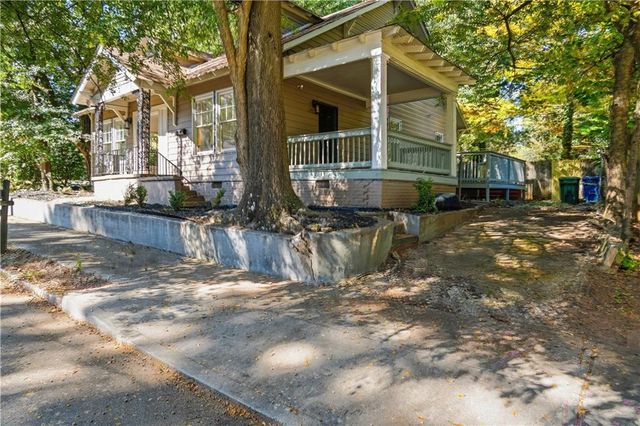 673 Pearce Street SW, Atlanta, GA 30310