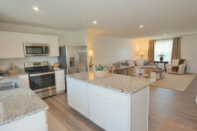 8889 Williamson Circle, Harrison, OH 45030