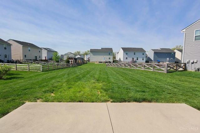 8889 Williamson Circle, Harrison, OH 45030