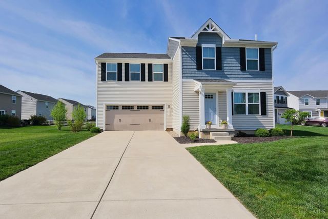 8889 Williamson Circle, Harrison, OH 45030