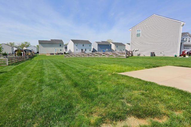 8889 Williamson Circle, Harrison, OH 45030