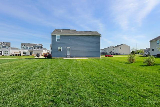 8889 Williamson Circle, Harrison, OH 45030