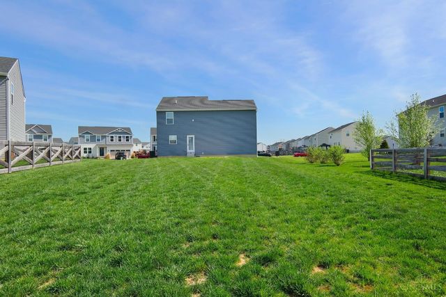 8889 Williamson Circle, Harrison, OH 45030