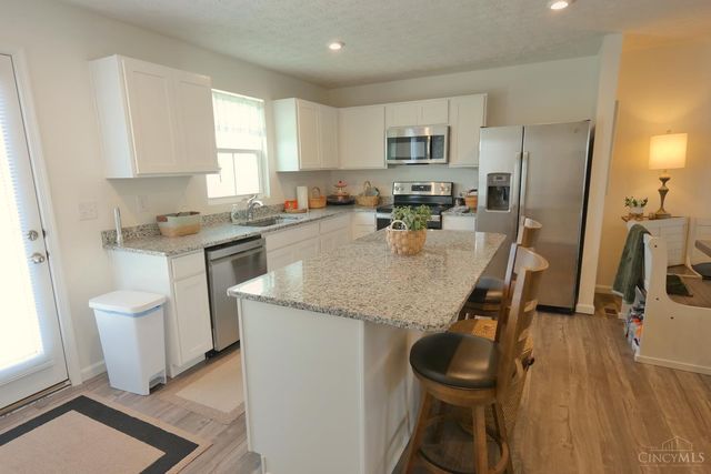 8889 Williamson Circle, Harrison, OH 45030