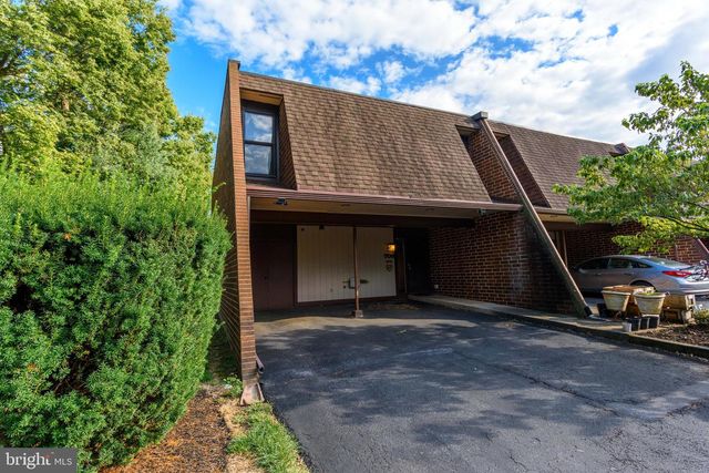 706 CEDAR RIDGE LN, Mechanicsburg, PA 17055