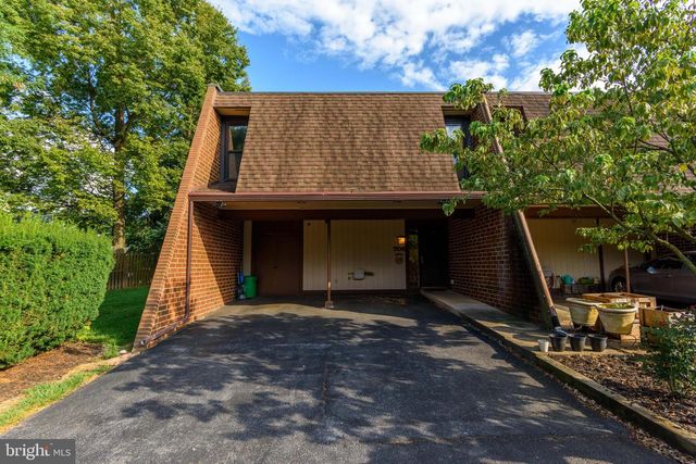 706 CEDAR RIDGE LN, Mechanicsburg, PA 17055