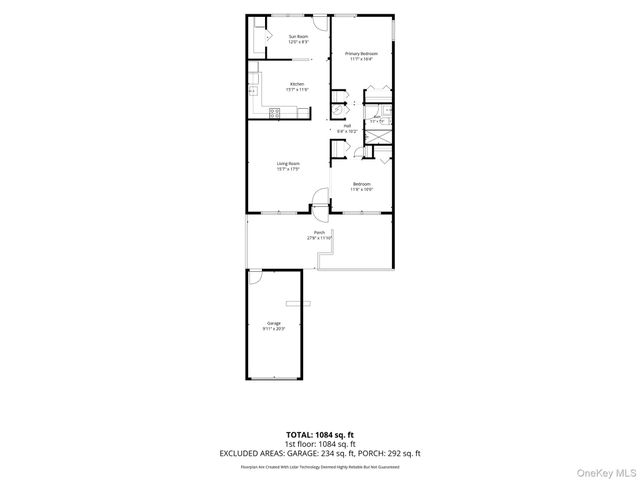 209 Strathmore Gate Drive, Stony Brook, NY 11790