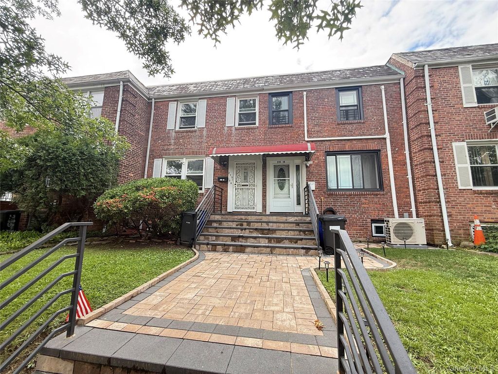 21516 46th Avenue, Bayside, NY 11361 — exterior