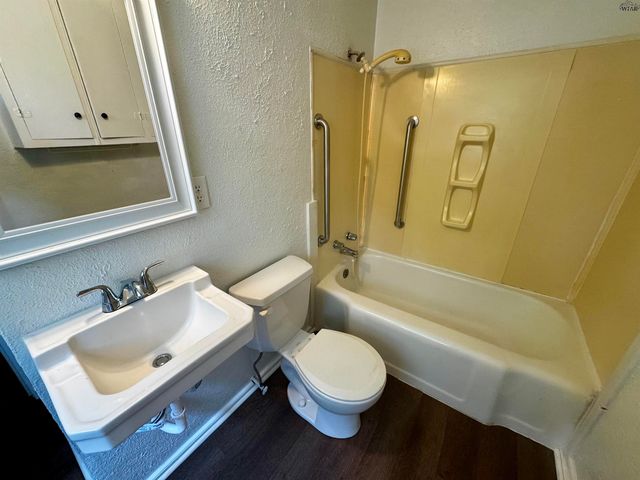 1814 PEARL AVENUE, Wichita Falls, TX 76301