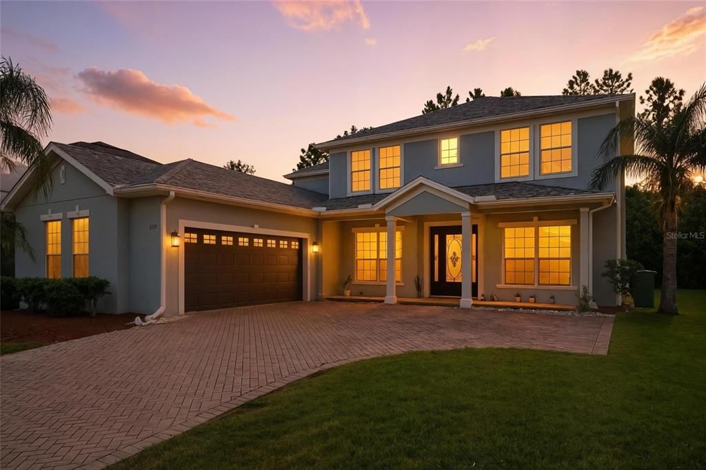 5816 COVINGTON COVE WAY, Orlando, FL 32829