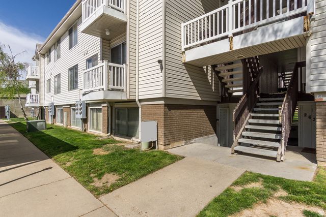 2632 W 5625 S, Roy, UT 84067